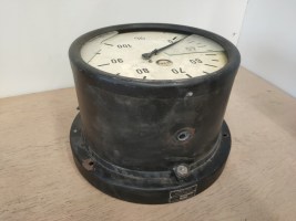 Debro vintage drukmeter (5)